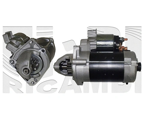 Starter (SBO162A)