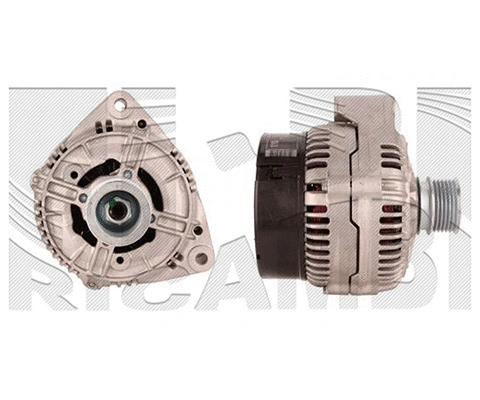 Alternator (ABO122A)