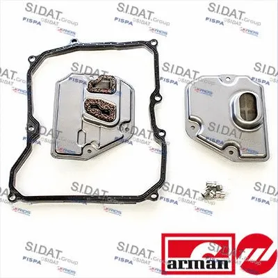 Hydraulic Filter Kit, automatic transmission (E7010AS)