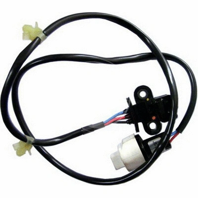 Sensor, crankshaft pulse (L3196)