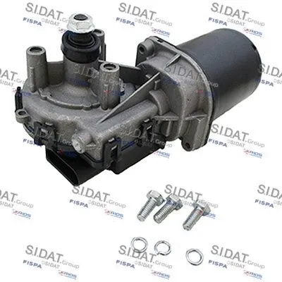 Wiper Motor (F9091A2)