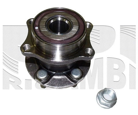 Wheel Bearing Kit (RA2221)