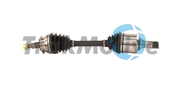 Drive Shaft (G301540)