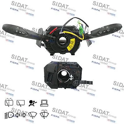 Steering Column Switch (D30049)