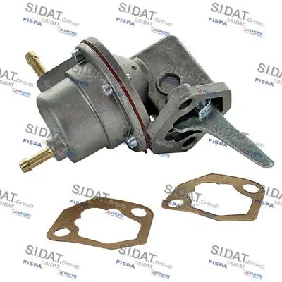 Fuel Pump (GPOC501)