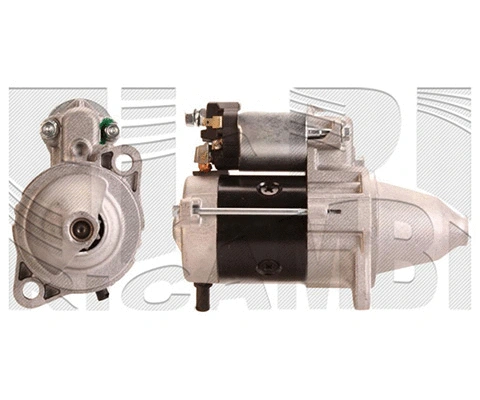 Starter (SDN101A)