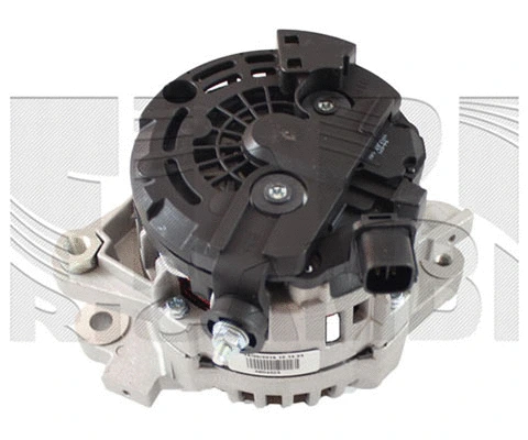 Alternator (ABO402A)