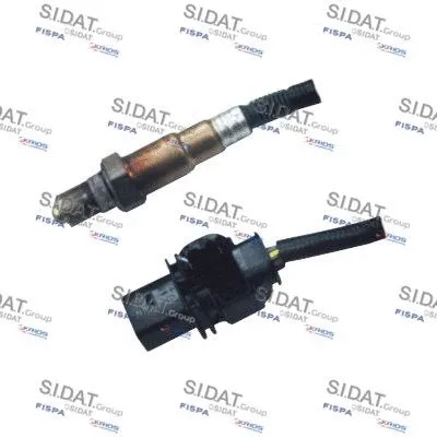 Lambda Sensor (M0290)