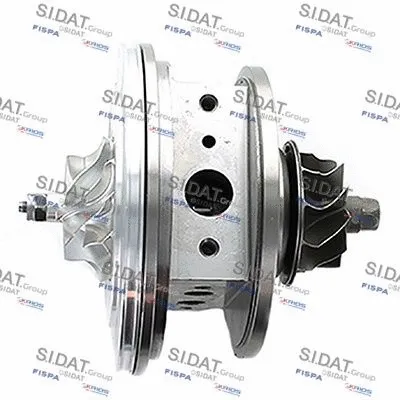 Core assembly, turbocharger (D71100)
