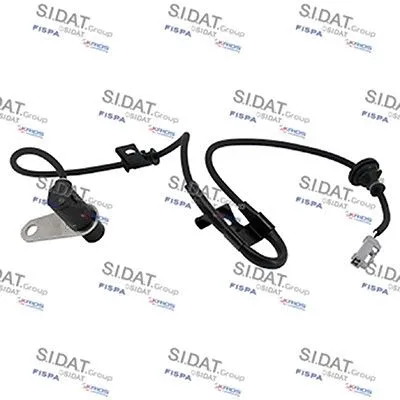 Sensor, wheel speed (L41211A2)