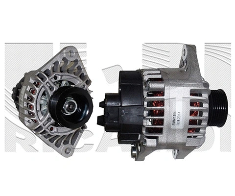 Alternator (AMM135)