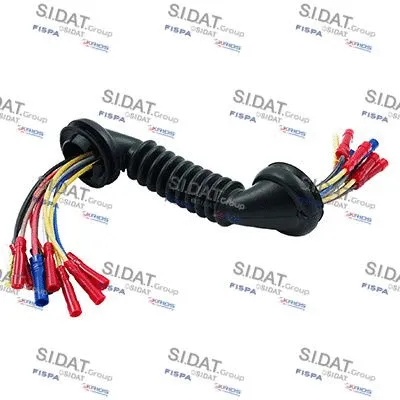 Repair Kit, cable set (D05044)