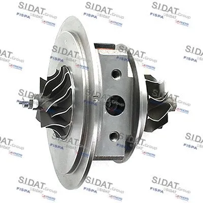 Core assembly, turbocharger (D71007)