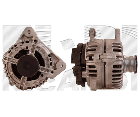 Alternator (ABO399)