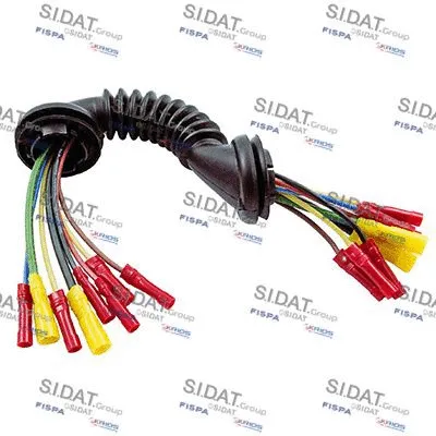 Repair Kit, cable set (D05286)