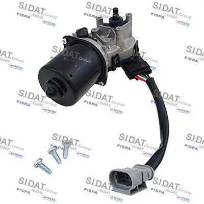 Wiper Motor (F9591A2)