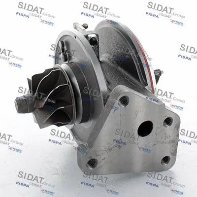 Core assembly, turbocharger (D7457)
