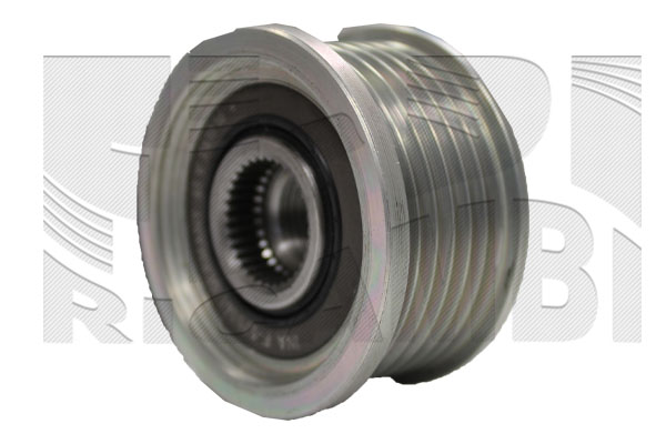 Alternator Freewheel Clutch (AA1353)