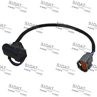 Sensor, crankshaft pulse (L33465)