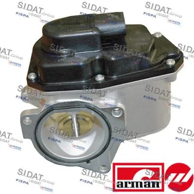 EGR Valve (L3652AS)
