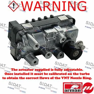 Charger, charging (supercharged/turbocharged) (D81077AS)