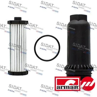 Hydraulic Filter Kit, automatic transmission (E7095AS)
