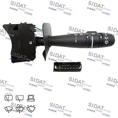 Steering Column Switch (D30748)