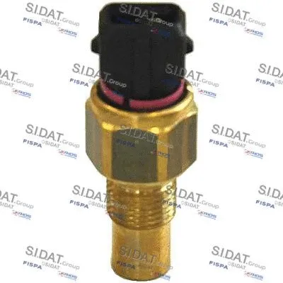Temperature Switch, coolant warning lamp (L2445)