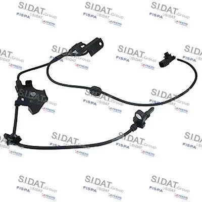 Sensor, wheel speed (L41579)