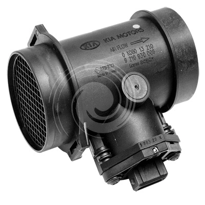 Mass Air Flow Sensor (C8633)