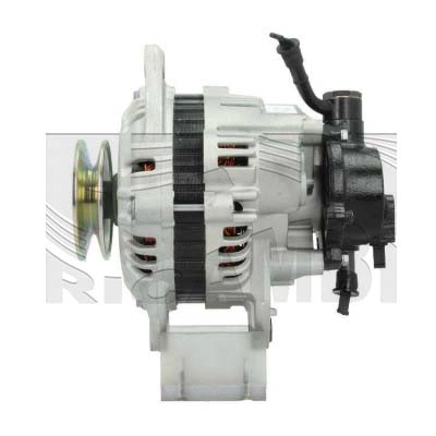Alternator (AMI125A)