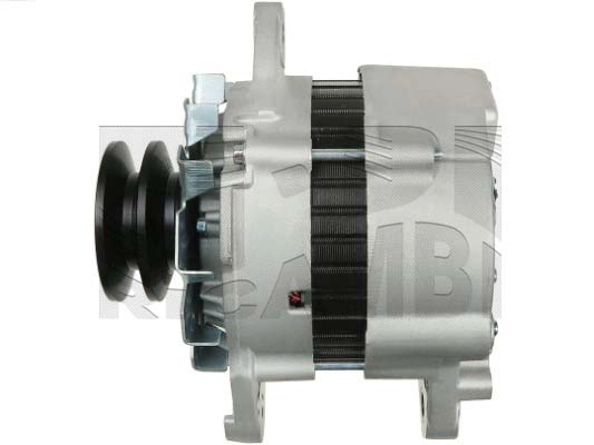 Alternator (AMI654)