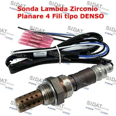 Lambda Sensor (M0082)