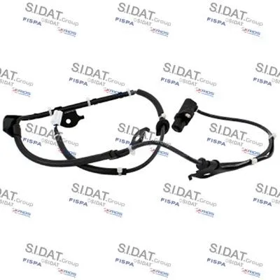 Sensor, wheel speed (L41291A2)