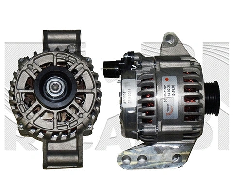 Alternator (AFO104)