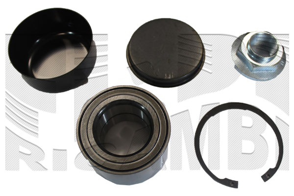 Wheel Bearing Kit (RA2373)