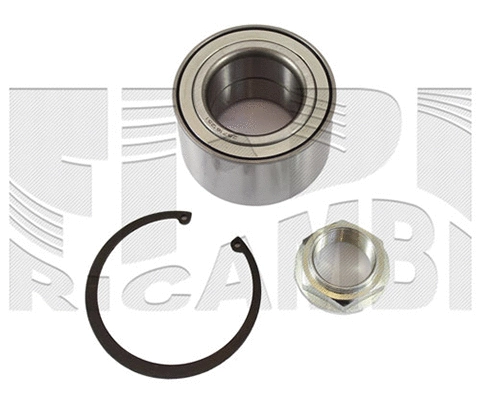 Wheel Bearing Kit (RA3081H)