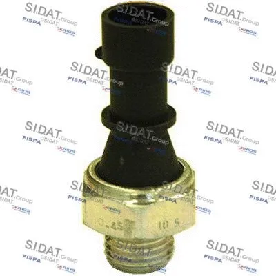 Oil Pressure Switch (L2015)