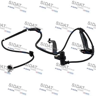 Sensor, wheel speed (L41289A2)