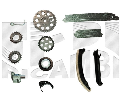 Timing Chain Kit (KCA071)