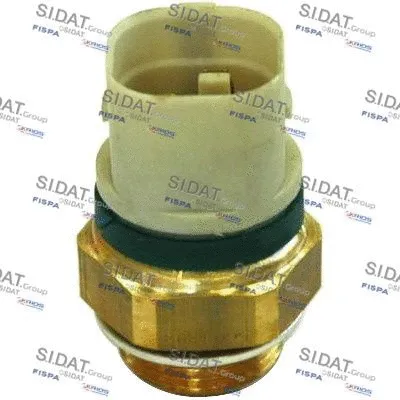 Temperature Switch, radiator fan (L2813)