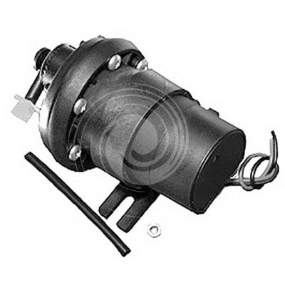 Fuel Pump (G0473)