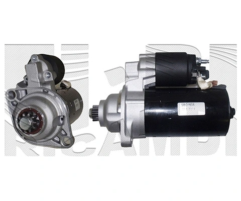 Starter (SBO160A)