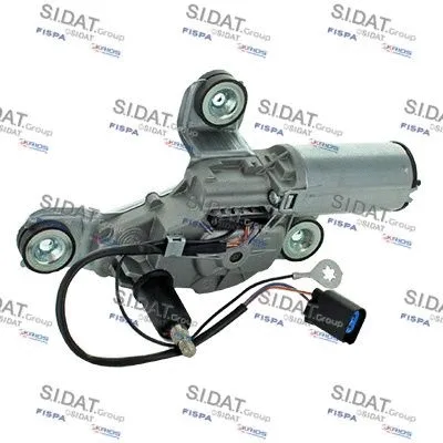 Wiper Motor (F9022)
