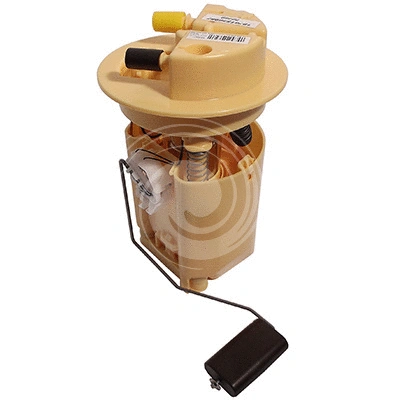 Fuel Feed Unit (G2499)