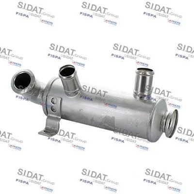 Cooler, exhaust gas recirculation (L31222)