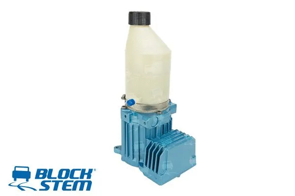 Hydraulic Pump, steering (PSE0635)