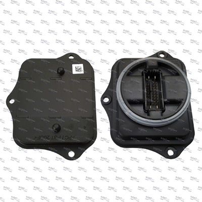 Control Unit, lights (A2669A2)