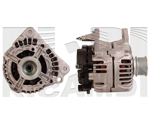 Alternator (ABO227)