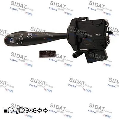 Steering Column Switch (D31119)